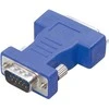„Vivanco“ adapteris DVI – VGA (45452)