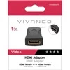 Vivanco adapter HDMI - HDMI