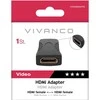 Vivanco adapter HDMI - HDMI