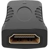 Vivanco adapter HDMI - HDMI