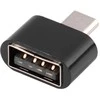 Vivanco adapteris microUSB – USB-A OTG (45234)