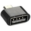 Vivanco adapteris microUSB – USB-A OTG (45234)