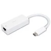 „Vivanco“ adapteris USB-C – LAN RJ45 (45383)