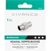 Vivanco antena adapter Socket