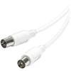 Vivanco antena cable Coaxial 1.5m