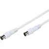 Vivanco antena cable PS 10m