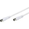 Vivanco antena cable PS 3m