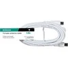 Vivanco antena cable PS 3m