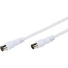 Vivanco antena cable PS 3m