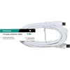 Vivanco antena cable PS 3m