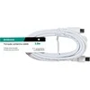 Vivanco antena cable PS 3m