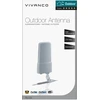 Vivanco antena TVA500