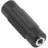 Vivanco garso adapteris 3,5–3,5 mm (46108)