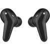 Vivanco belaidės ausinės Fresh Pair BT, juodos (60605)