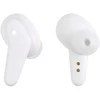Vivanco belaidės ausinės Fresh Pair BT, balta (60604)