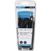 Vivanco kabelis 2xRCA - 2xRCA 5m (46014)