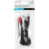 Vivanco kabelis 3,5 mm – 2xRCA 1,5 m (46702)