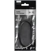 Vivanco kabelis 3,5 mm - 3,5 mm 1 m, juodas (35810)