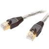 Vivanco kabelis CAT 6e eterneto kabelis 2m (45300)