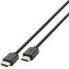 Vivanco cable HDMI - HDMI 2.1 2m, juodas