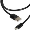 „Vivanco“ laidas „microUSB“ – USB 2.0 1,2 m (36251)