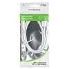 Vivanco kabelis Polybag microUSB 1m (39451)