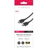 Vivanco cable PRO HDMI - HDMI 2.5m