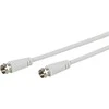 Vivanco cable SAT F 1.5m