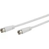 Vivanco cable SAT F 1.5m