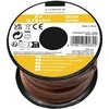 Vivanco cable spool 2x0.75mm 10m