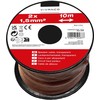 Vivanco cable spool 2x1.5mm 10m