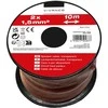 Vivanco cable spool 2x1.5mm 10m