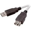 „Vivanco“ kabelis USB 2.0 AM-AF 1,8 m (45232)