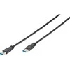 „Vivanco“ kabelis USB 3.1 USB-A – USB-A 1,8 m (45249)