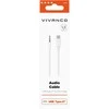 Vivanco cable USB-C - 3,5mm 1m (62533) | Vivanco