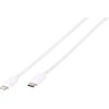 „Vivanco“ USB-C laidas – „Lightning“ 2 m (60085)