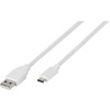 „Vivanco“ kabelis USB-C – USB 2.0 1,2 m (38756)