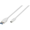 „Vivanco“ kabelis USB-C – USB 3.1 1 m (37560)