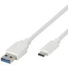 „Vivanco“ kabelis USB-C – USB 3.1 1 m (37560)