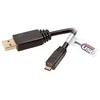 Vivanco kabelis USB – microUSB 1,8m (45217)
