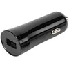 Vivanco automobilinis įkroviklis USB 2.4A 1,2m (60022)