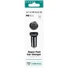 Vivanco - Automobilinis įkroviklis 1xUSB-C PD / USB-A 2x24W
