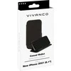 Vivanco dėklas Casual Wallet Apple iPhone 13 Pro (62883)