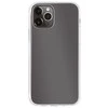 Vivanco dėklas iPhone 12 Pro Max Safe&amp;Steady, skaidrus (62139)