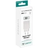 Sieninis Įkroviklis - Vivanco 62401 USB-C PD 20 W Įkroviklis, Baltas
