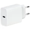 Vivanco įkroviklis USB-C 3A 18W, baltas (60810)