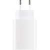 Vivanco įkroviklis USB-C PD3 30W, baltas (62304)