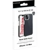 Vivanco dėklas Rock Solid Apple iPhone 14 Plus, skaidrus (63486)