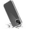 Vivanco dėklas Safe&amp;Steady Anti Shock Apple iPhone 14 Plus, skaidrus (63488)