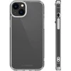 Vivanco dėklas Safe&amp;Steady Anti Shock Apple iPhone 14 Plus, skaidrus (63488)